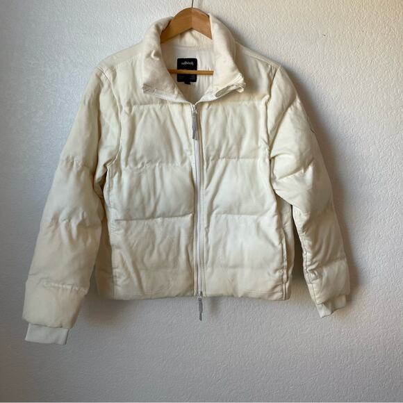 Allbirds Womens Trino Puffer Jacket - Picture 2 of 5